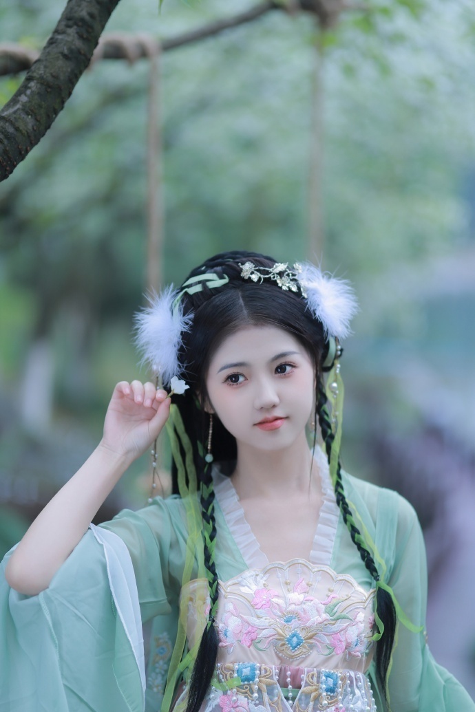 大奉打更人 海报